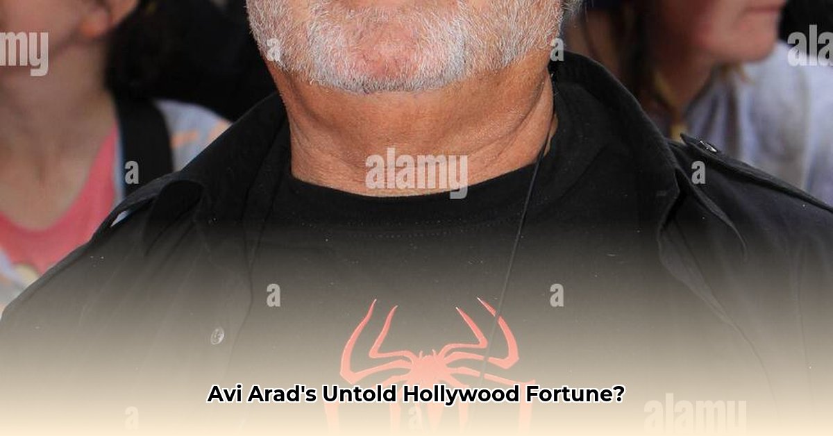 avi-arad-net-worth